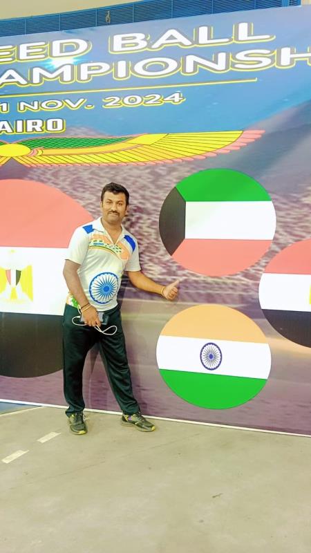 on 29 oct to 3 nov 2024 at egypt