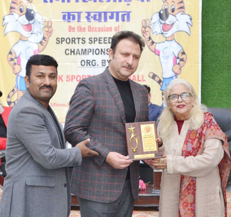 INTER DISTT SPEED BALL CHAMPIONSHIP 2023 AT CPS IN THE EVENT 5 DISTT PARTICIATED JAMMU,SAMBA ,KATHUA, UDHAMPUR AND RAJOURI ON THIS OCCASION CHIEF GUEST JANAB HISEEB UR REHMAN IPS DIG AND MR KOSHEEN KOUL ( DSP HQ) AND SPEED BALL ASSOCIATION MEMBERS